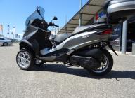 PIAGGIO MP3 500 BUSINESS ABS/ASR