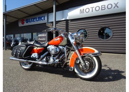 HARLEY-DAVIDSON TOURING 1450 ROAD KING