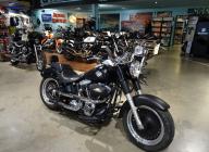 HARLEY-DAVIDSON Softail FAT BOY Special