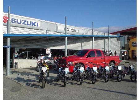 YCF 125 R START +