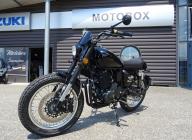MASH DIRT TRACK 650 MOTOBOX