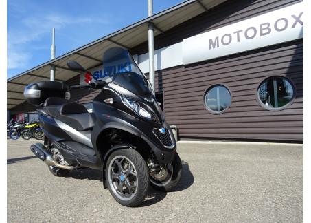 PIAGGIO MP3 500 HPE SPORT ABS/ASR