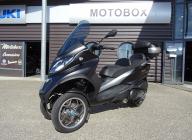 PIAGGIO MP3 500 HPE SPORT ABS/ASR