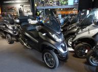 PIAGGIO MP3 500 HPE SPORT ABS/ASR